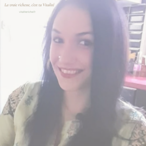 Retrouve ta Vitalité — Ebook gratuit