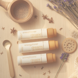 Boutique Ayruvédique