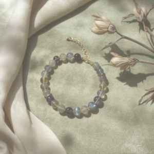 Bijoux&Lithothérapie