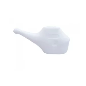 Neti Pot — Lota Ayurvédique — Nettoyage Nasal 150ml