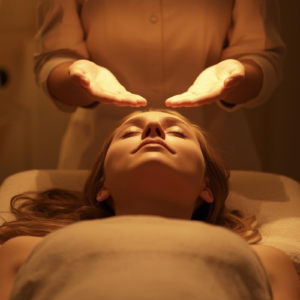 Rééquilibrage énergétique